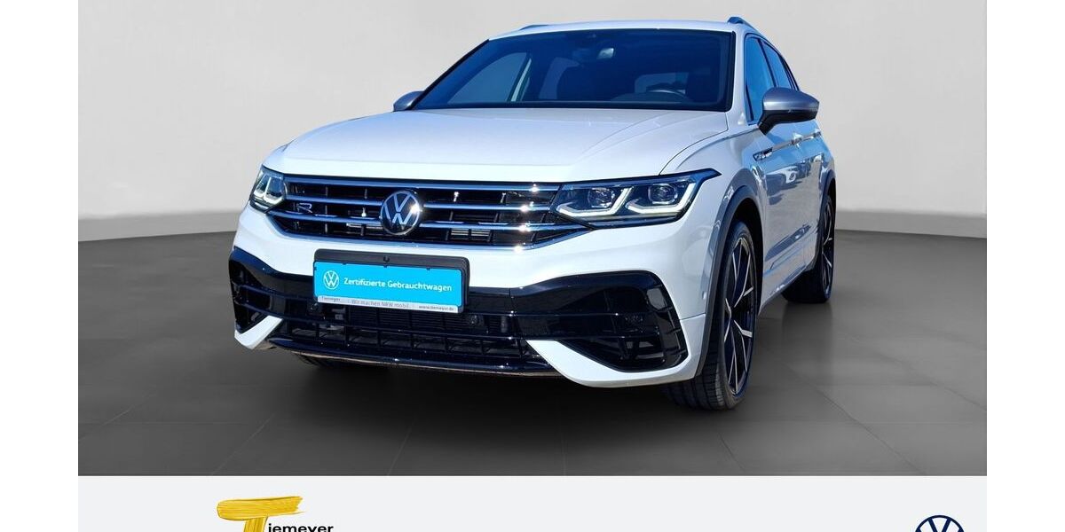 VW Tiguan 27.848 km 39.830 &euro; Dorsten 46282