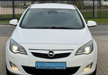 Opel Astra 170.000 km 4.999 &euro; Bottrop 46238