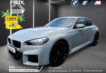 BMW M2 7.142 km 63.409 &euro; Bottrop 46236