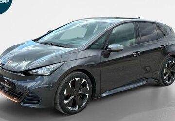 Cupra Born 54.273 km 28.940 &euro; Bottrop 46244
