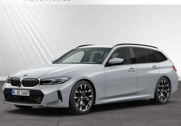 BMW 330 17.990 km 43.987 &euro; Moers 47441