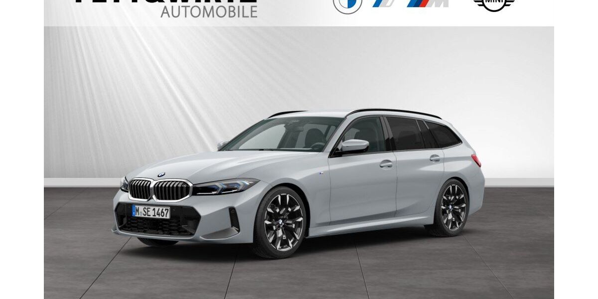 BMW 330 17.990 km 43.987 &euro; Moers 47441