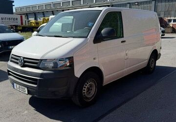 VW T5 Transporter 186.000 km 7.850 &euro; Oberhausen 46149