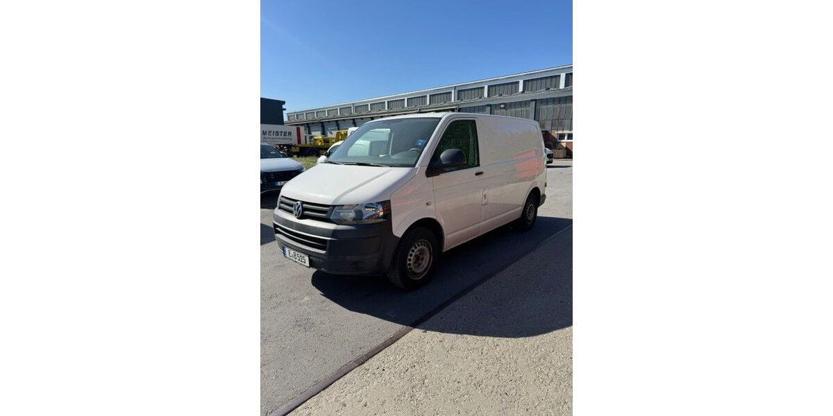 VW T5 Transporter 186.000 km 7.850 &euro; Oberhausen 46149