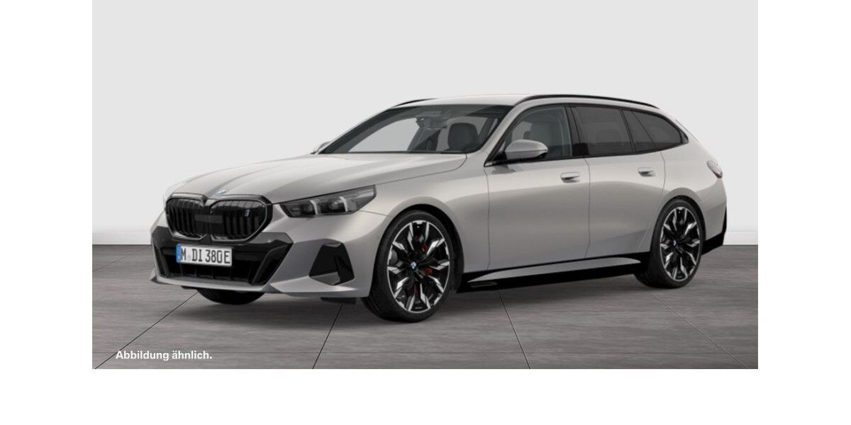 BMW i5 13.140 km 60.880 &euro; Herne 44625