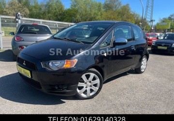 Mitsubishi Colt 164.346 km 2.499 &euro; Bottrop 46238