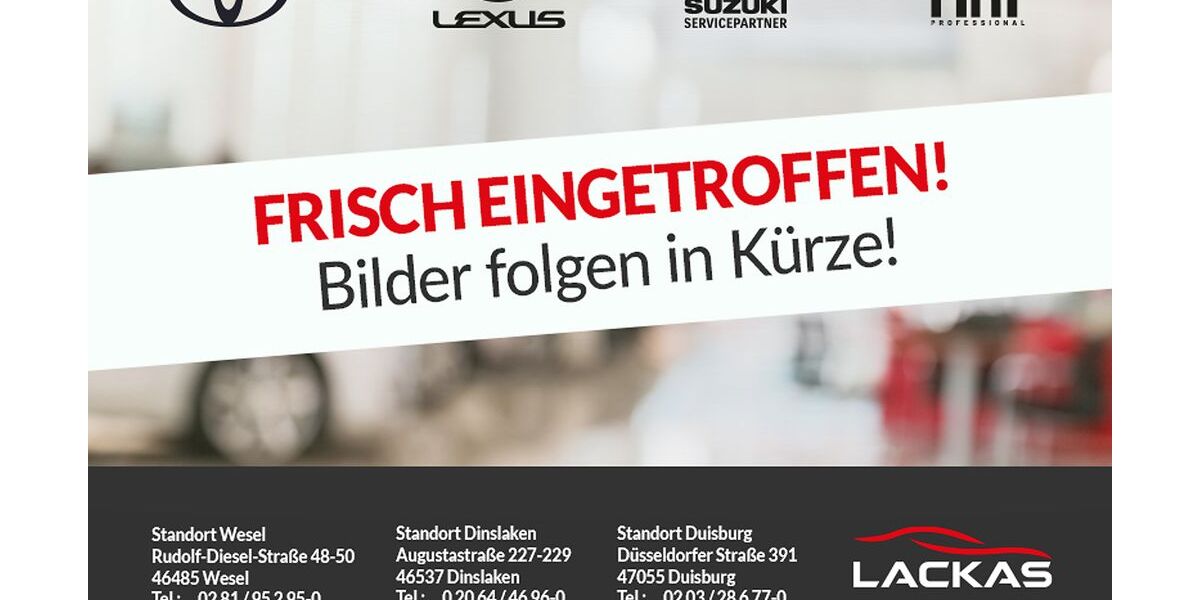 Lexus NX 450h 40.001 km 49.450 &euro; Wesel 46485