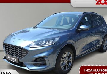 Ford Kuga 59.514 km 20.990 &euro; Bottrop-Kirchhellen 46244