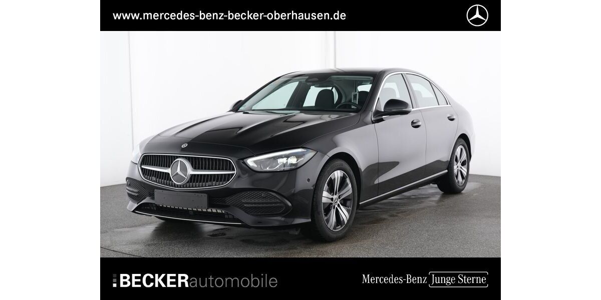 Mercedes-Benz C 180 10.518 km 34.450 &euro; Oberhausen 46149