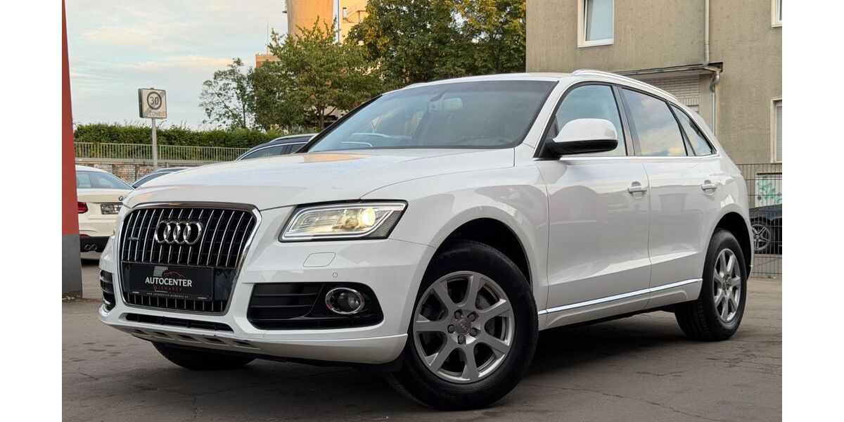Audi Q5 236.000 km 10.190 &euro; Gelsenkirchen 45889