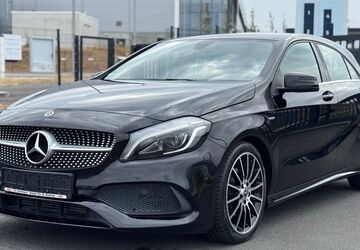 Mercedes-Benz A 180 116.000 km 14.990 &euro; Bottrop 46238