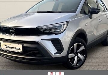 Opel Crossland (X) 15.987 km 17.990 &euro; Bottrop 46240