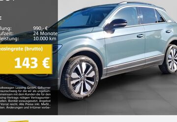 VW T-Roc 25.296 km 20.610 &euro; Duisburg 47059