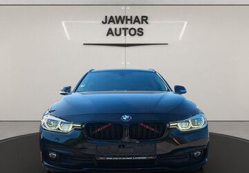 BMW 318 131.799 km 13.490 &euro; Bottrop 46236