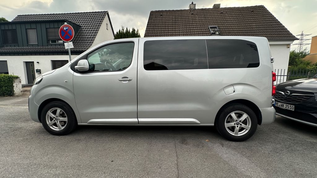 Citroen SpaceTourer 183.570 km 13.900 &euro; Ratingen 40878