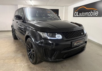 Land Rover Range Rover Sport 164.230 km 39.990 &euro; Bottrop 46244
