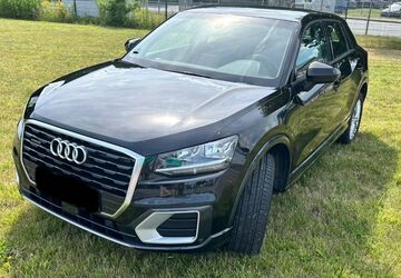 Audi Q2 70.557 km 18.500 &euro; Bottrop 46244