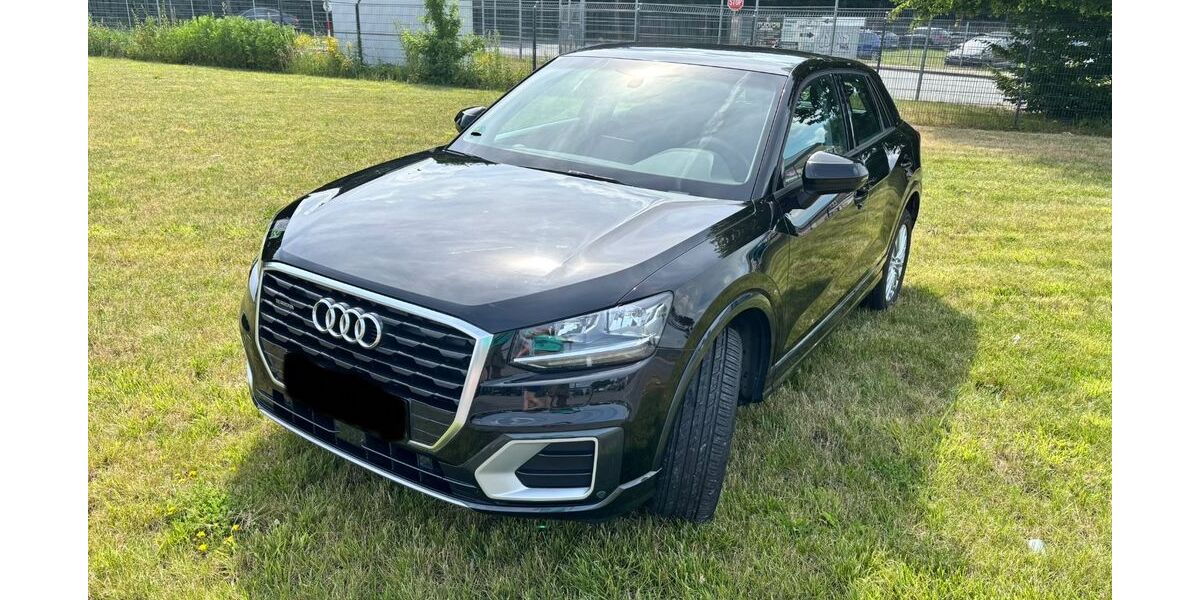 Audi Q2 70.557 km 18.500 &euro; Bottrop 46244