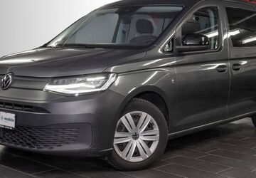 VW Caddy Maxi 188.200 km 22.799 &euro; Dorsten 46284