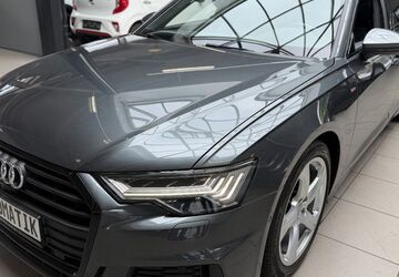 Audi A6 198.000 km 22.890 &euro; Bottrop 46236
