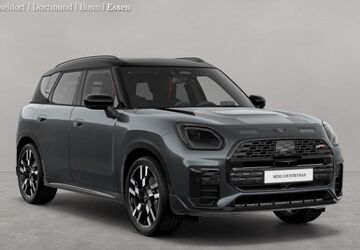 Mini Countryman S (Cooper) 27.730 km 40.999 &euro; Essen 45141