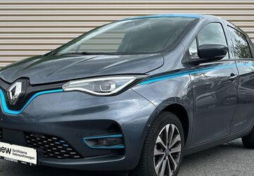 Renault ZOE 48.090 km 16.490 &euro; Duisburg 47059