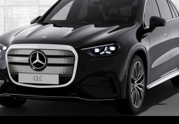 Mercedes-Benz GLC 400 9.900 km 88.420 &euro; Duisburg 47138