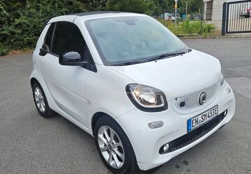 Smart ForTwo 94.500 km 7.999 &euro; Sprockhövel 45549