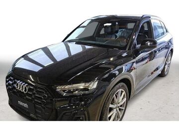Audi Q5 37.290 km 37.440 &euro; Moers-Hülsdonk 47441