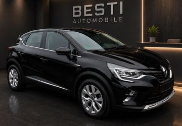 Renault Captur 72.599 km 15.999 &euro; Voerde 46562