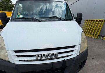 IVECO Andere 314.953 km 3.190 &euro; Bottrop 46238