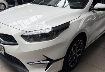 Kia ceed Sportswagon 166.000 km 14.890 &euro; Bottrop 46236