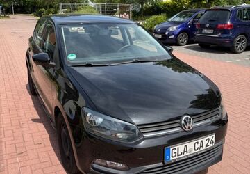 VW Polo 84.250 km 6.899 &euro; Gladbeck 45968