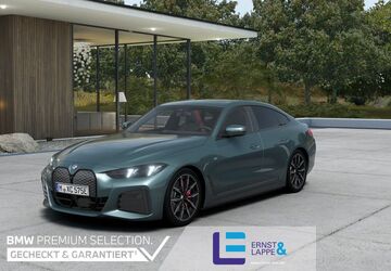 BMW i4 27.663 km 56.580 &euro; Essen 45134
