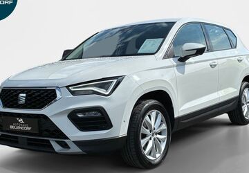 Seat Ateca 63.416 km 23.940 &euro; Bottrop 46244
