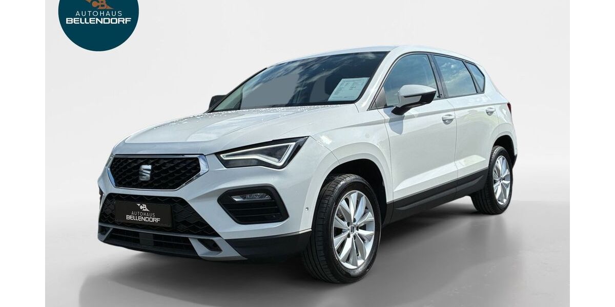 Seat Ateca 63.416 km 23.940 &euro; Bottrop 46244
