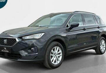 Seat Tarraco 72.630 km 22.470 &euro; Bottrop 46244