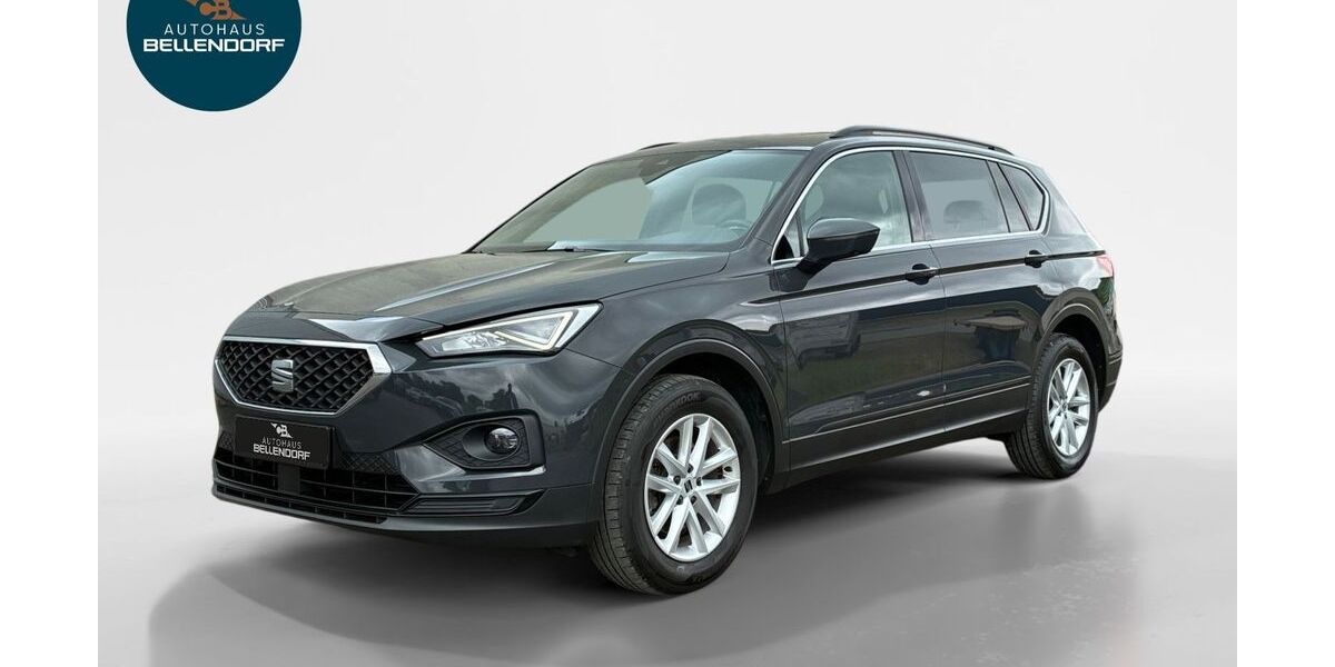 Seat Tarraco 72.630 km 22.470 &euro; Bottrop 46244