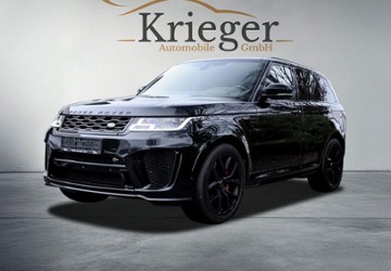 Land Rover Range Rover Sport 78.900 km 55.980 &euro; Bottrop 46244