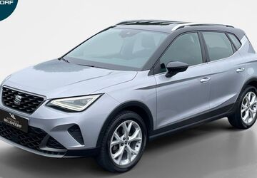 Seat Arona 28.958 km 18.940 &euro; Bottrop 46244