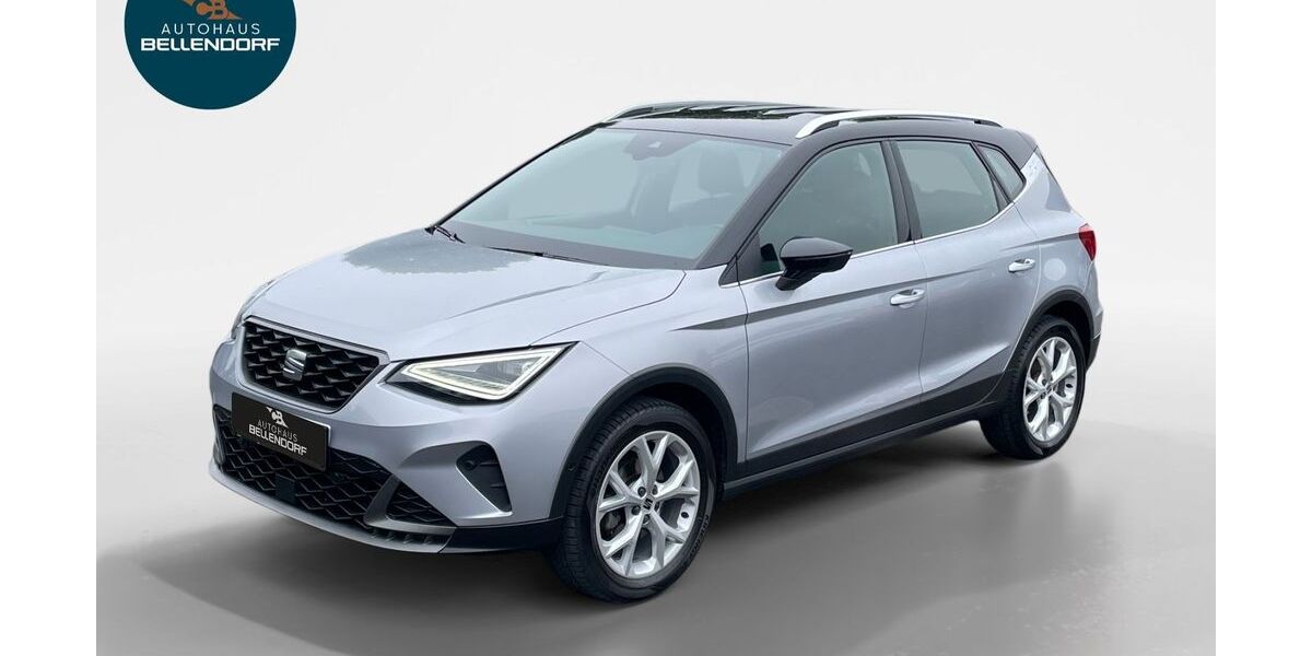 Seat Arona 28.958 km 18.940 &euro; Bottrop 46244
