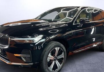 Volvo XC60 50.920 km 39.690 &euro; Recklinghausen 45659