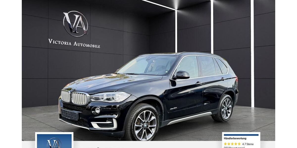 BMW X5 260.000 km 15.790 &euro; Duisburg 47259