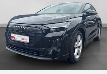 Audi Q4 e-tron 46.303 km 41.980 &euro; Dorsten 46284