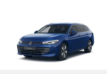 VW Passat Variant 14.486 km 33.490 &euro; Bochum 44892
