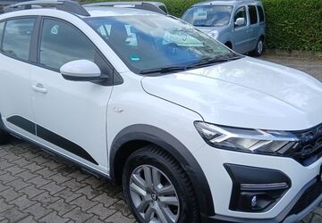 Dacia Sandero 22.458 km 13.490 &euro; Hattingen 45525