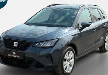 Seat Arona 24.692 km 21.990 &euro; Bottrop 46244