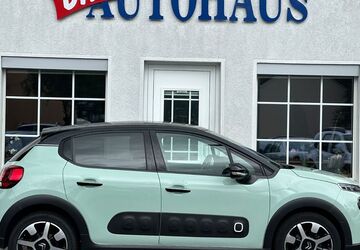 Citroen C3 113.000 km 8.400 &euro; Marl 45770
