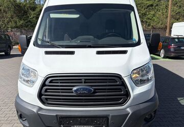 Ford Transit 147.753 km 16.363 &euro; Bottrop 46238