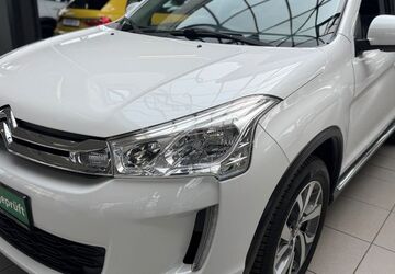 Citroen C4 Aircross 125.900 km 7.890 &euro; Bottrop 46236